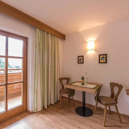 Gaestehaus Vorderegger