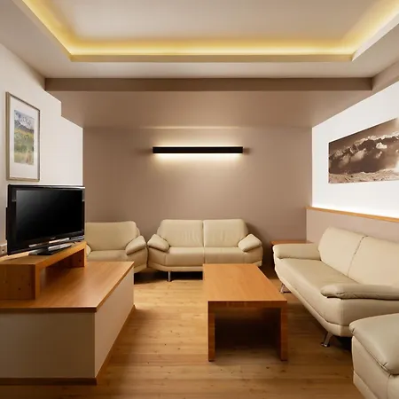 Gaestehaus Vorderegger Affittacamere