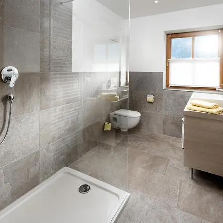 בית הארחה Gaestehaus Vorderegger וואלד אים פינצגאו