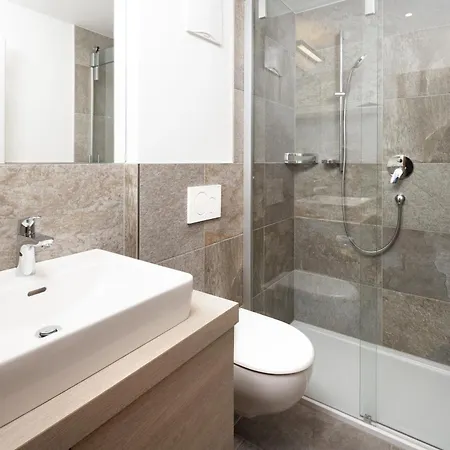 Gaestehaus Vorderegger 3*