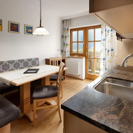 Gaestehaus Vorderegger וואלד אים פינצגאו