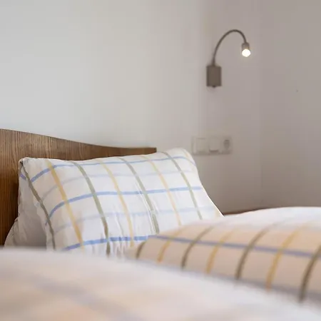 Gaestehaus Vorderegger Гостевой дом 3*