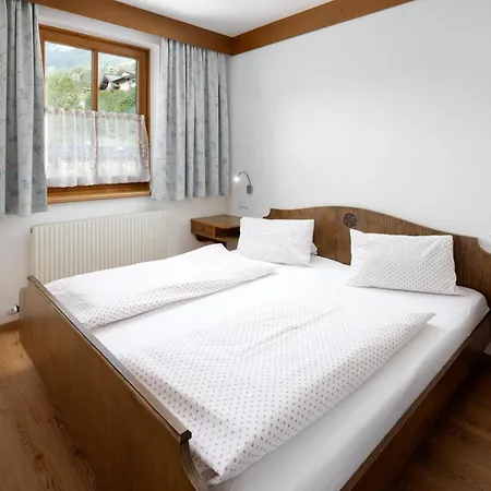 Гостевой дом Gaestehaus Vorderegger 3*