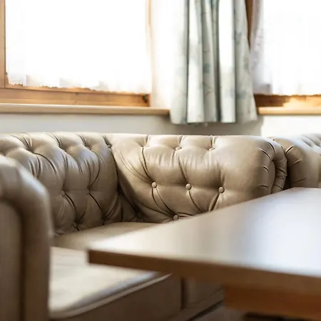 Gaestehaus Vorderegger בית הארחה וואלד אים פינצגאו