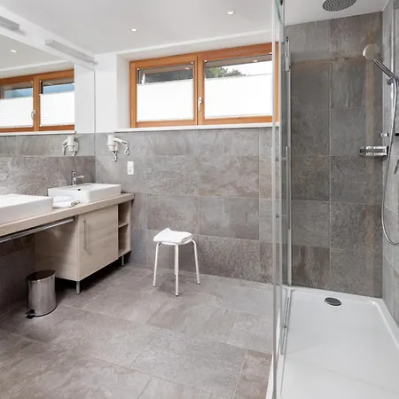 Gaestehaus Vorderegger 3*