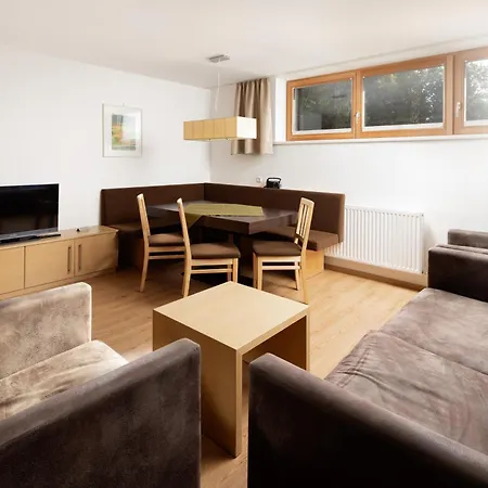 Gaestehaus Vorderegger Вальд (Пинцгау)