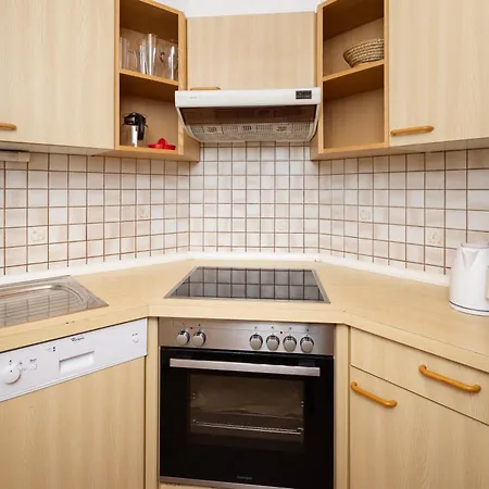 Gaestehaus Vorderegger