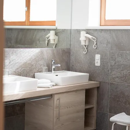 Gaestehaus Vorderegger