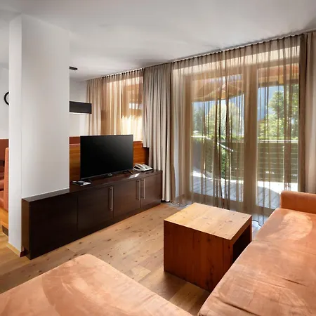 Гостевой дом Gaestehaus Vorderegger