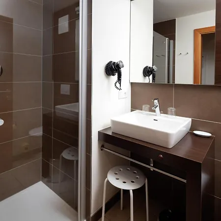 Gaestehaus Vorderegger Гостевой дом 3*