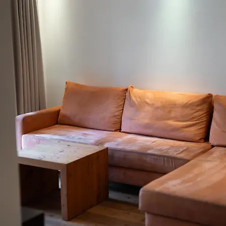 בית הארחה Gaestehaus Vorderegger 3*