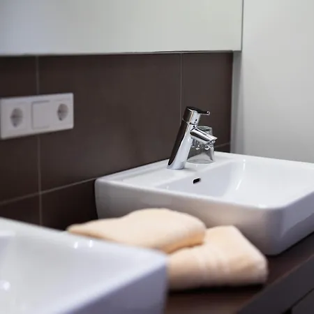 Gaestehaus Vorderegger בית הארחה וואלד אים פינצגאו