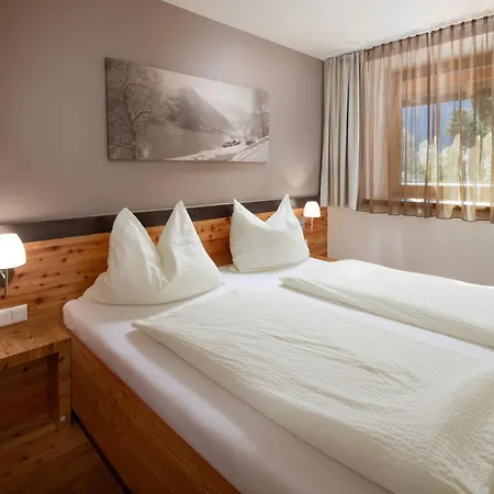 בית הארחה Gaestehaus Vorderegger וואלד אים פינצגאו