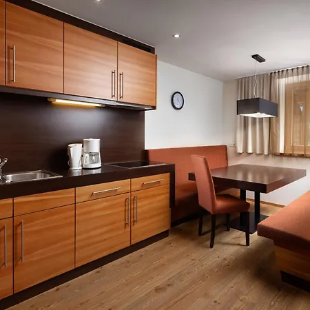 Gaestehaus Vorderegger 3*