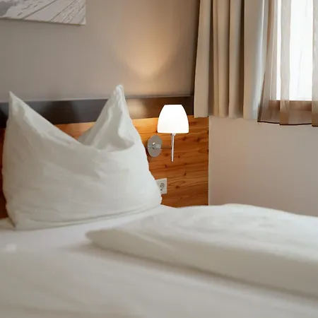 Gaestehaus Vorderegger Вальд (Пинцгау)