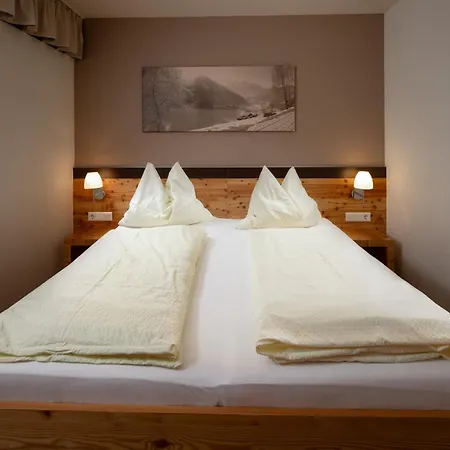 Gaestehaus Vorderegger