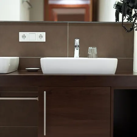 Gaestehaus Vorderegger Гостевой дом