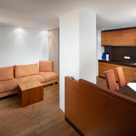 Gaestehaus Vorderegger Гостевой дом 3*