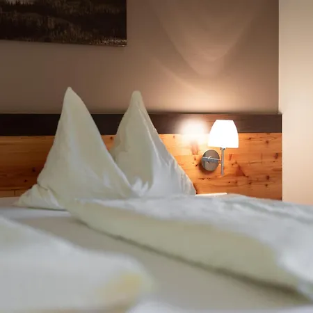 Гостевой дом Gaestehaus Vorderegger Вальд (Пинцгау)