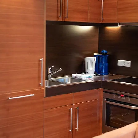 Gaestehaus Vorderegger וואלד אים פינצגאו