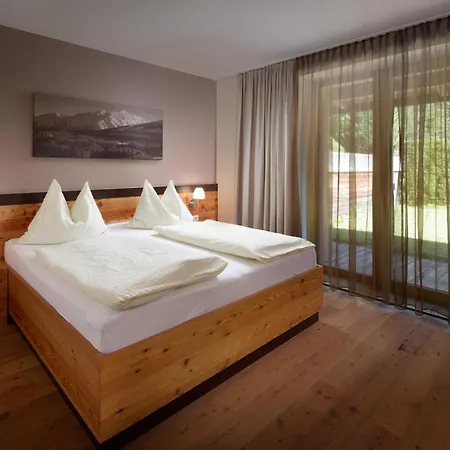 Gaestehaus Vorderegger