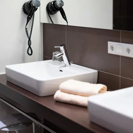 Gaestehaus Vorderegger Гостевой дом Вальд (Пинцгау)