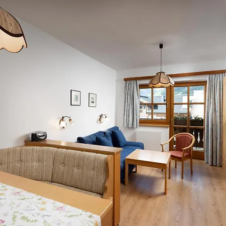 Gaestehaus Vorderegger 3*