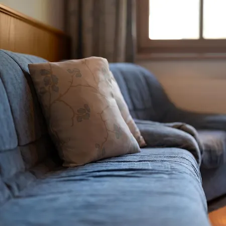 Gaestehaus Vorderegger 3* Вальд (Пинцгау)