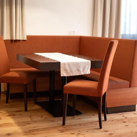 Gaestehaus Vorderegger