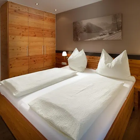 Gaestehaus Vorderegger Гостевой дом