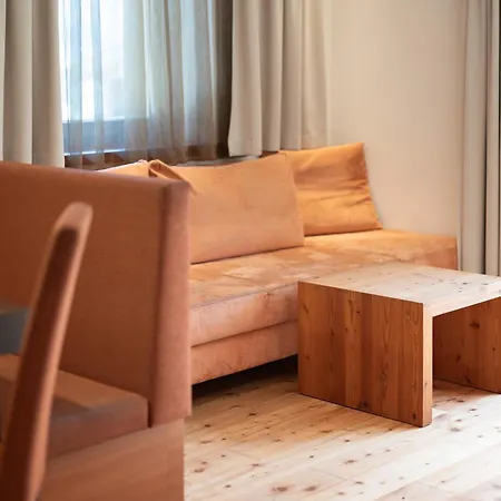 Gaestehaus Vorderegger Гостевой дом