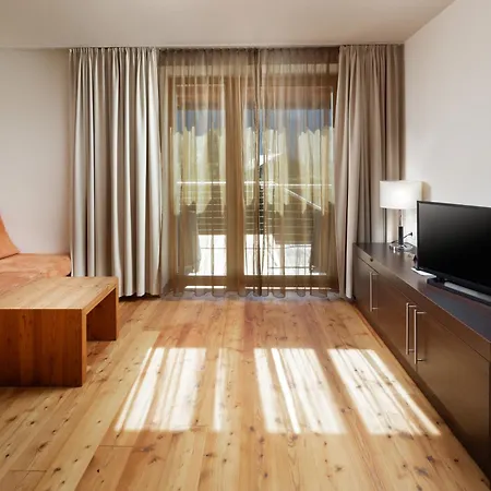 Гостевой дом Gaestehaus Vorderegger