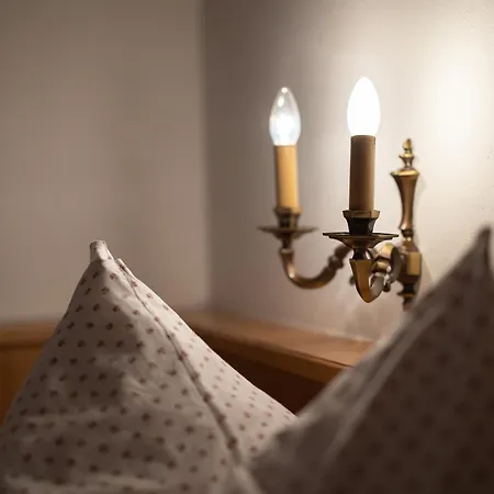 Gaestehaus Vorderegger 3* וואלד אים פינצגאו