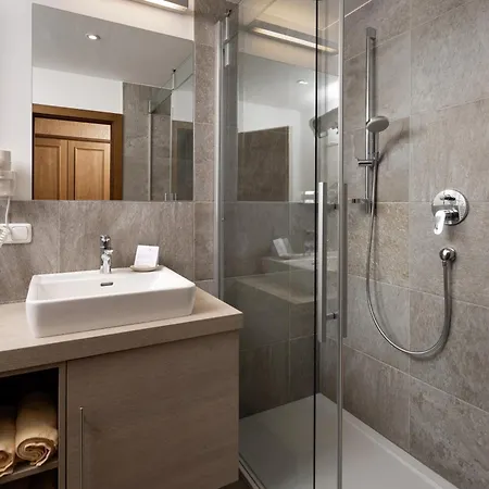 Gaestehaus Vorderegger