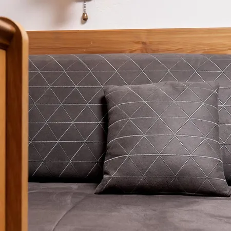 Гостевой дом Gaestehaus Vorderegger