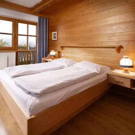 Гостевой дом Gaestehaus Vorderegger 3*