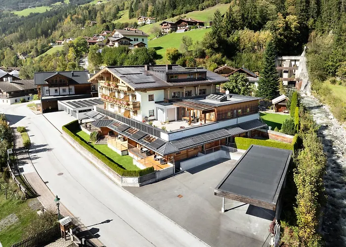 غيستهاوس فورديرجر بيت ضيافة 3*