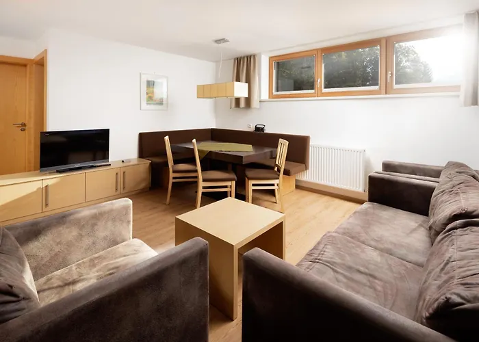 غيستهاوس فورديرجر والد ام بينزاغو