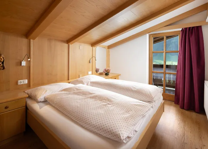 غيستهاوس فورديرجر 3* والد ام بينزاغو