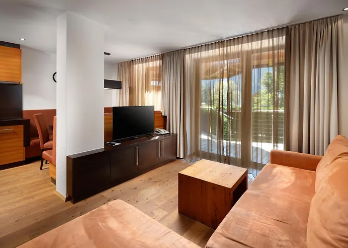 بيت ضيافة غيستهاوس فورديرجر