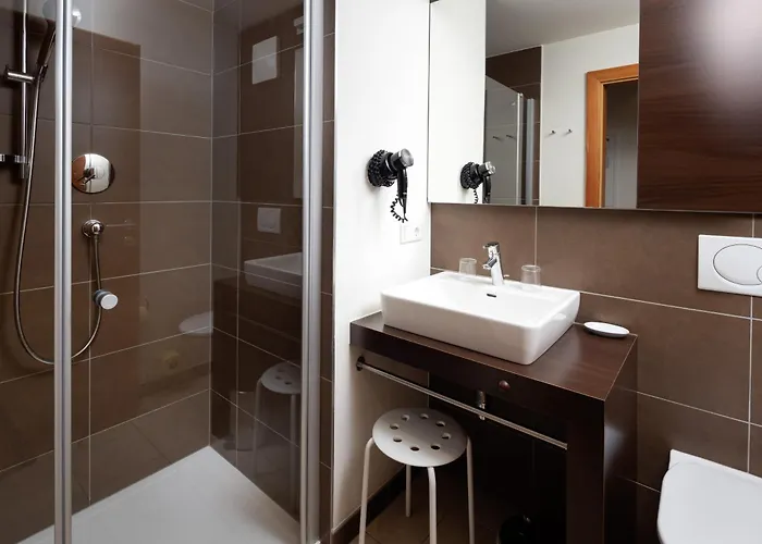 غيستهاوس فورديرجر بيت ضيافة 3*