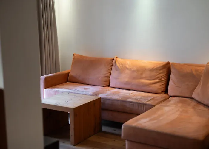 Pensjonat Gaestehaus Vorderegger 3*