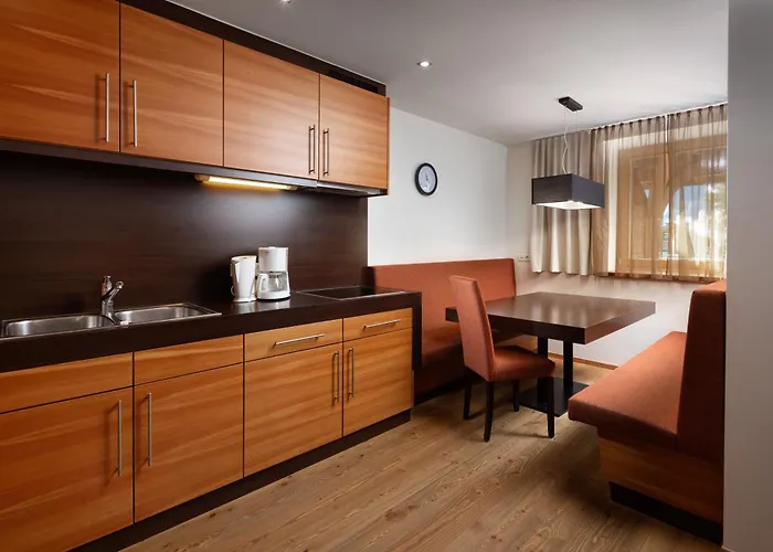 Gaestehaus Vorderegger 3*