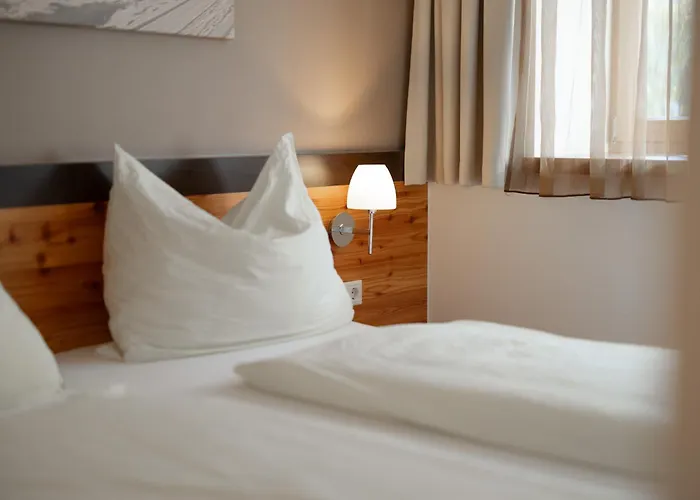 غيستهاوس فورديرجر والد ام بينزاغو