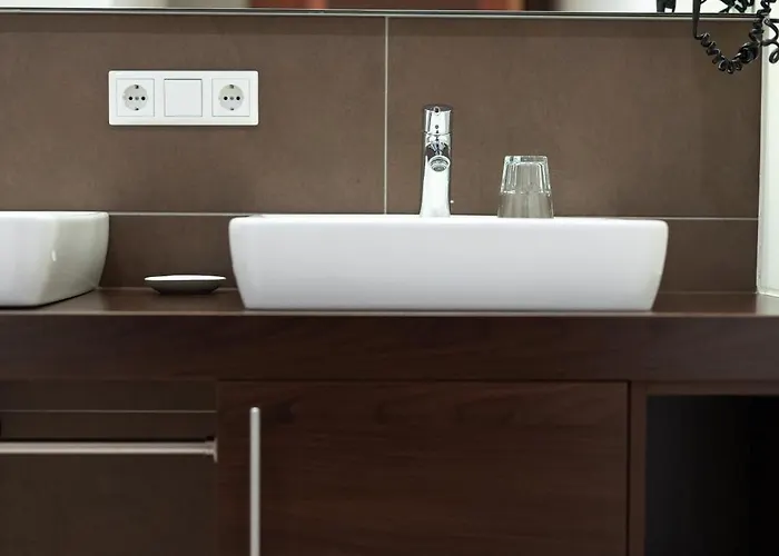 غيستهاوس فورديرجر بيت ضيافة