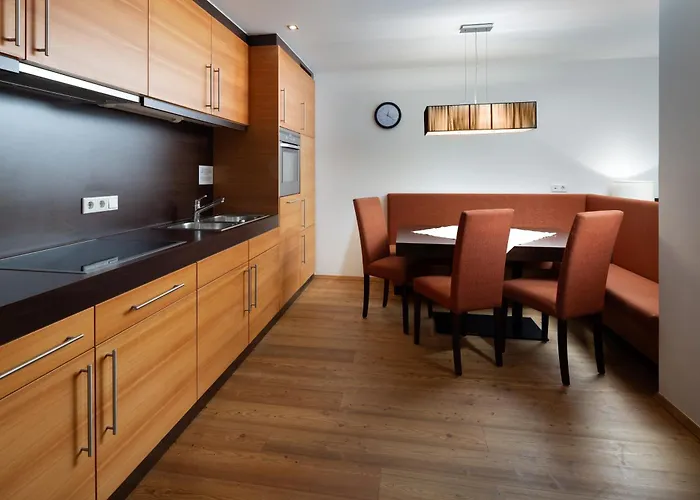 بيت ضيافة غيستهاوس فورديرجر