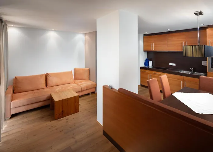 غيستهاوس فورديرجر بيت ضيافة 3*