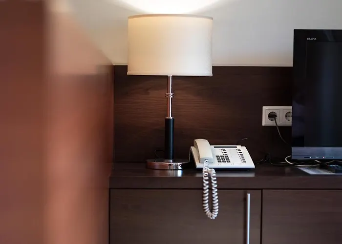 بيت ضيافة غيستهاوس فورديرجر 3*