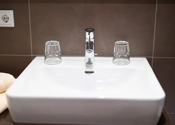 غيستهاوس فورديرجر بيت ضيافة والد ام بينزاغو