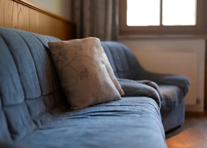 غيستهاوس فورديرجر 3* والد ام بينزاغو